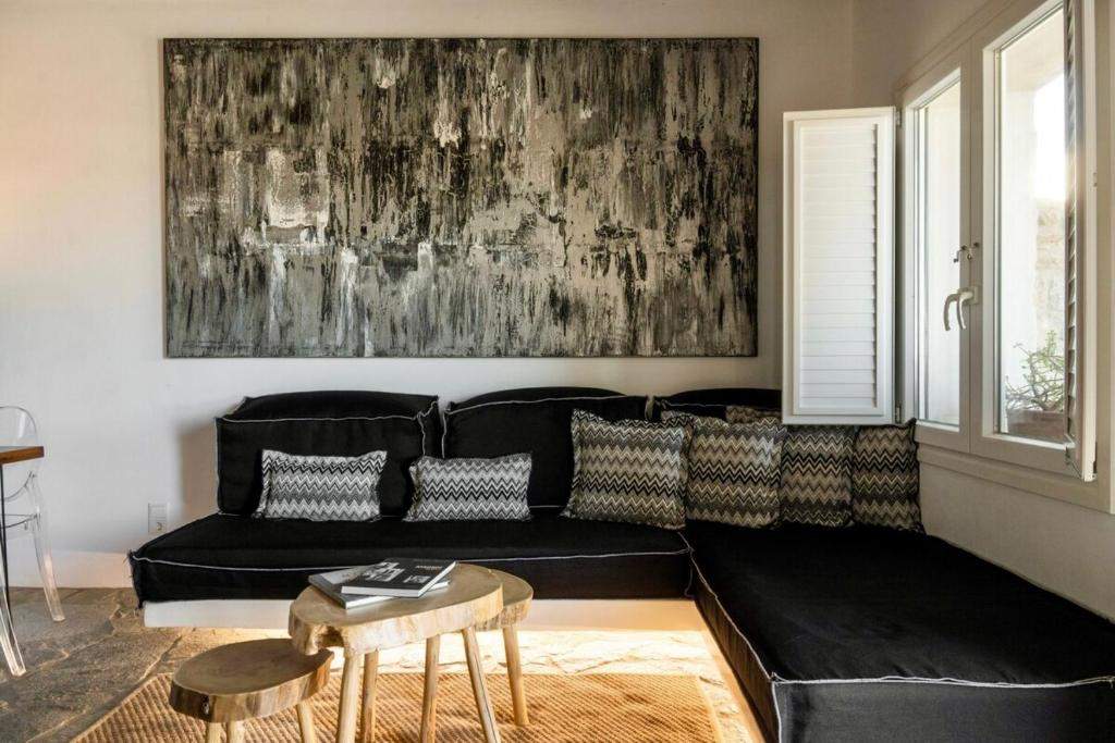 Loft - interior