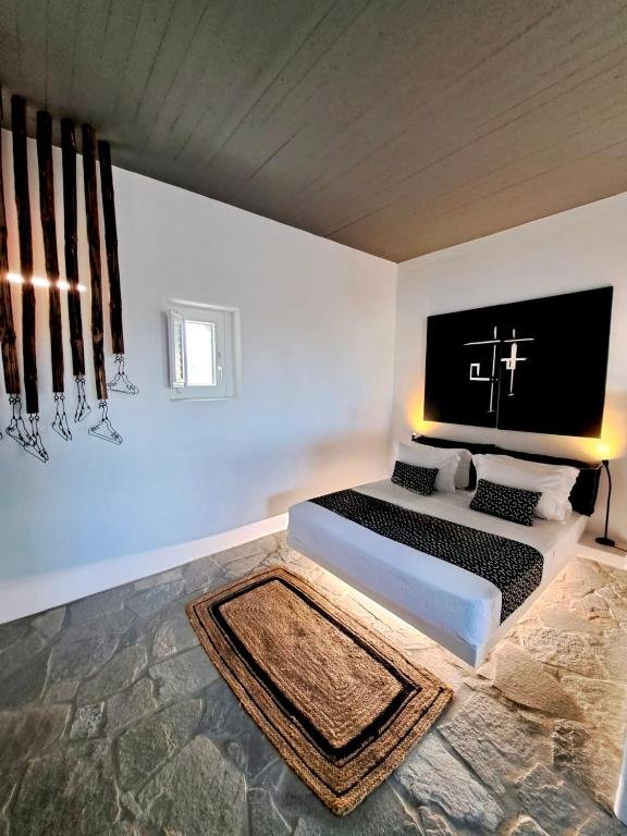 One-Bedroom Premium Apartment - interior