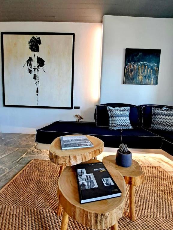 One-Bedroom Premium Apartment - detail